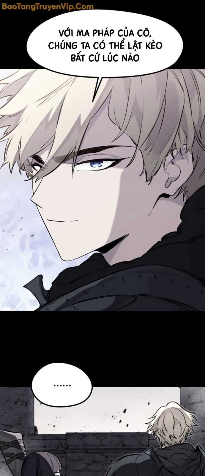 Mỗi Lính Đánh Thuê Trở Về Đều Có Một Kế Hoạch: Chapter 40