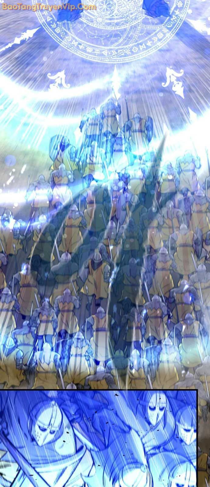 Mỗi Lính Đánh Thuê Trở Về Đều Có Một Kế Hoạch: Chapter 40