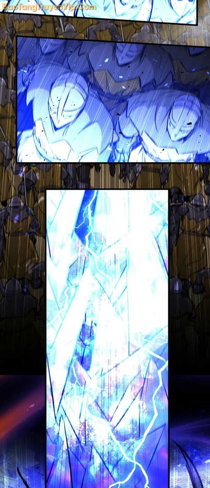 Mỗi Lính Đánh Thuê Trở Về Đều Có Một Kế Hoạch: Chapter 40