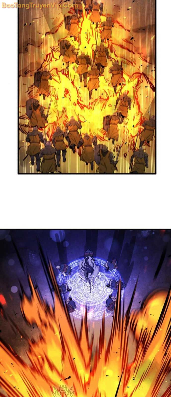 Mỗi Lính Đánh Thuê Trở Về Đều Có Một Kế Hoạch: Chapter 40