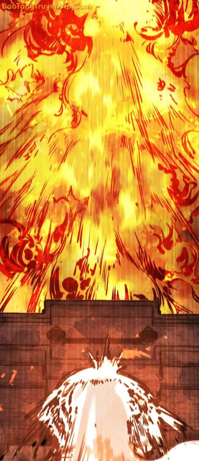 Mỗi Lính Đánh Thuê Trở Về Đều Có Một Kế Hoạch: Chapter 40