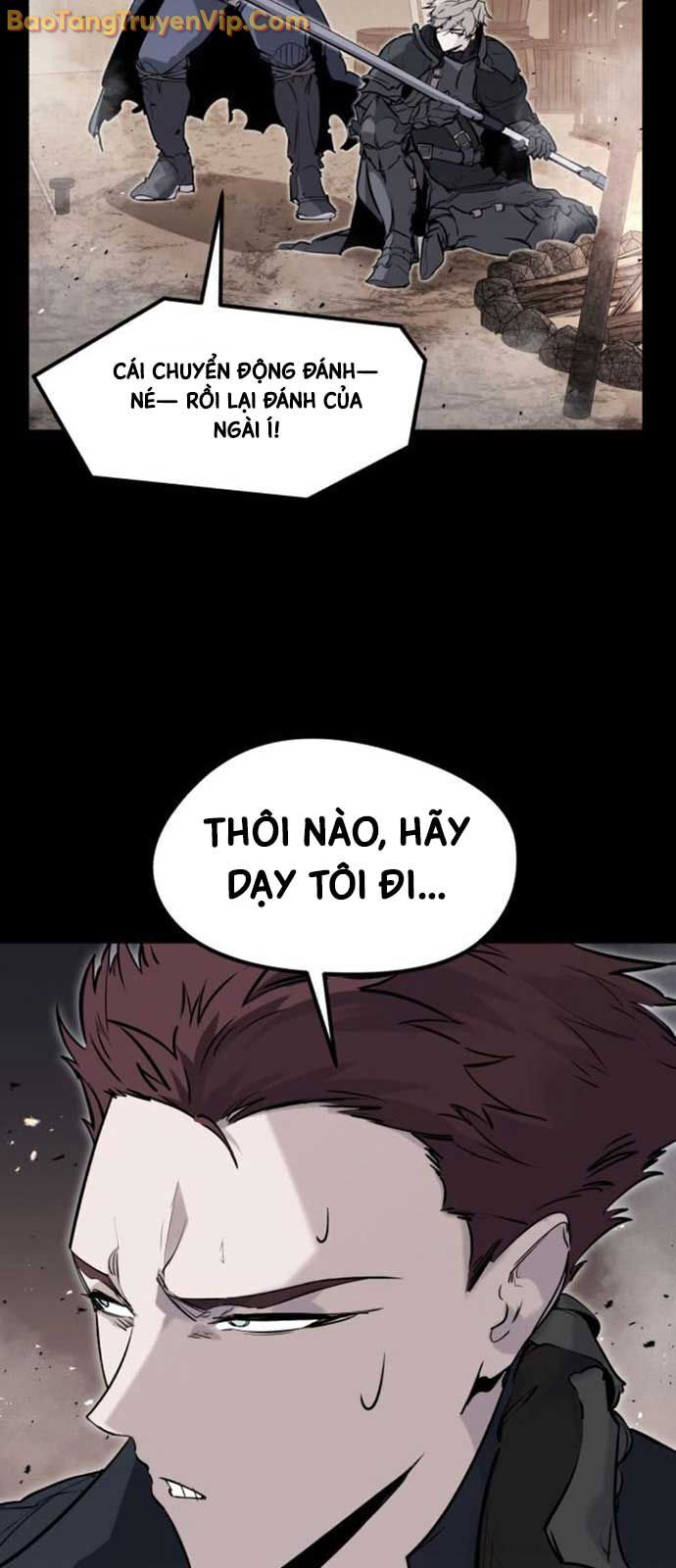 Mỗi Lính Đánh Thuê Trở Về Đều Có Một Kế Hoạch: Chapter 40