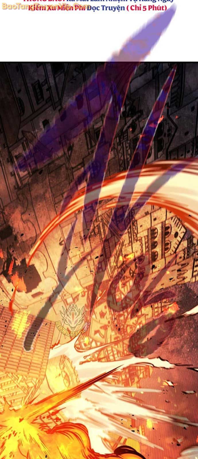 Mỗi Lính Đánh Thuê Trở Về Đều Có Một Kế Hoạch: Chapter 40