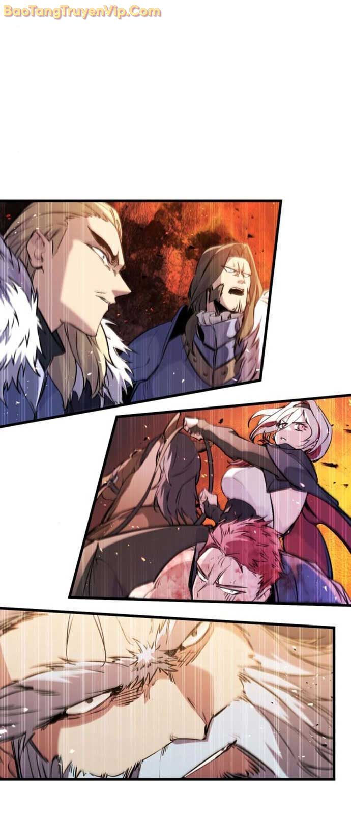 Mỗi Lính Đánh Thuê Trở Về Đều Có Một Kế Hoạch: Chapter 40