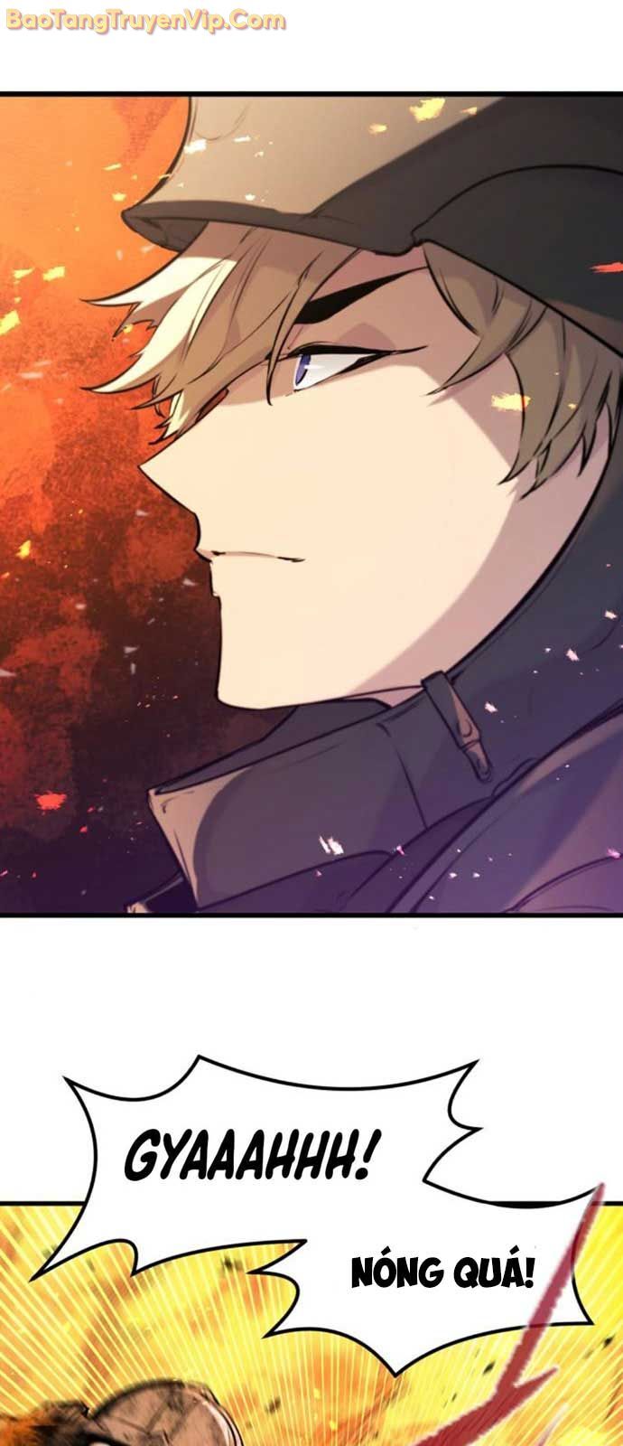 Mỗi Lính Đánh Thuê Trở Về Đều Có Một Kế Hoạch: Chapter 40