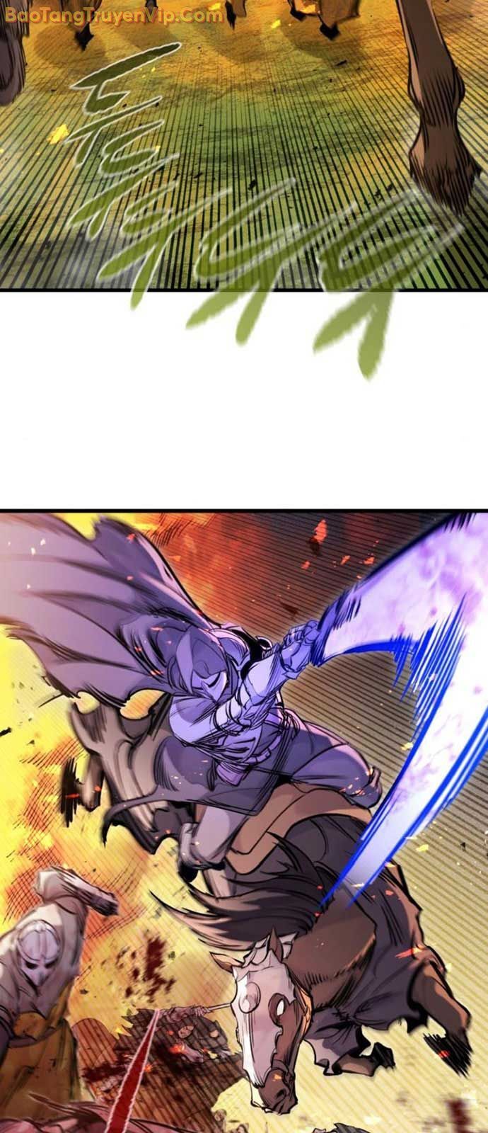 Mỗi Lính Đánh Thuê Trở Về Đều Có Một Kế Hoạch: Chapter 40