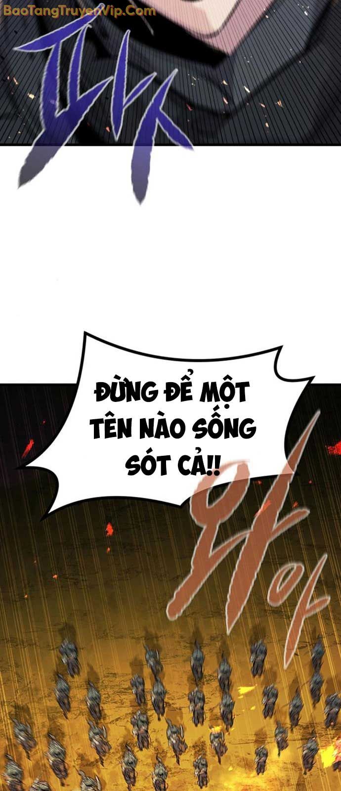 Mỗi Lính Đánh Thuê Trở Về Đều Có Một Kế Hoạch: Chapter 40