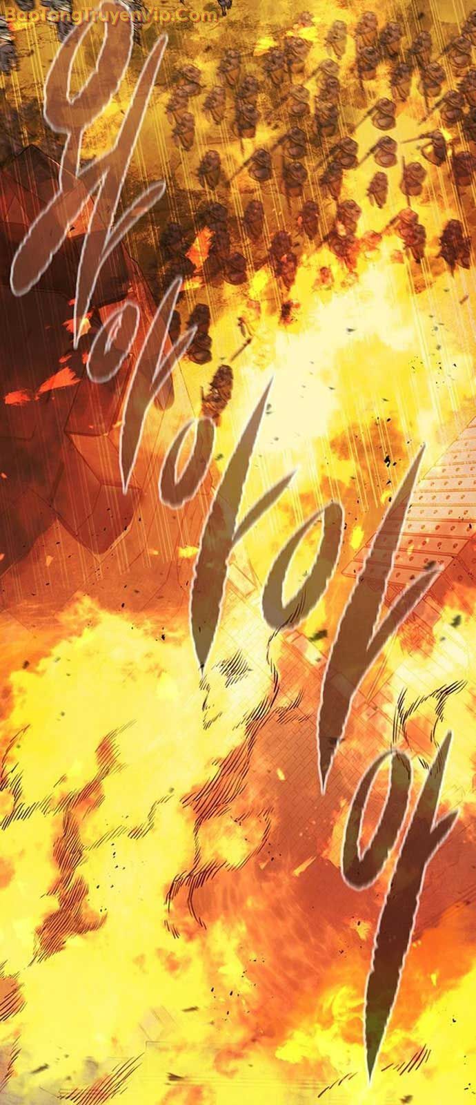 Mỗi Lính Đánh Thuê Trở Về Đều Có Một Kế Hoạch: Chapter 40