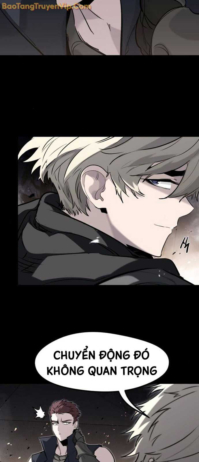 Mỗi Lính Đánh Thuê Trở Về Đều Có Một Kế Hoạch: Chapter 40