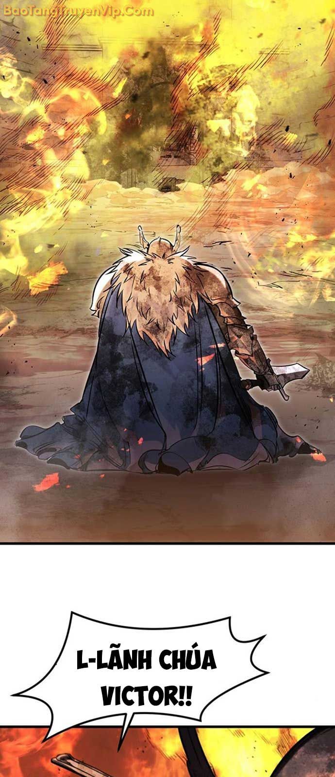 Mỗi Lính Đánh Thuê Trở Về Đều Có Một Kế Hoạch: Chapter 40