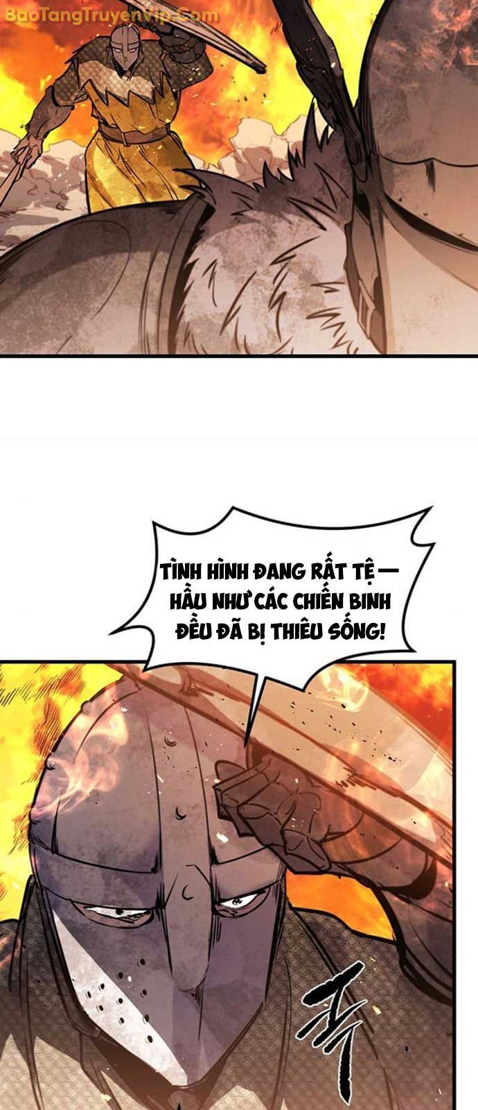 Mỗi Lính Đánh Thuê Trở Về Đều Có Một Kế Hoạch: Chapter 40