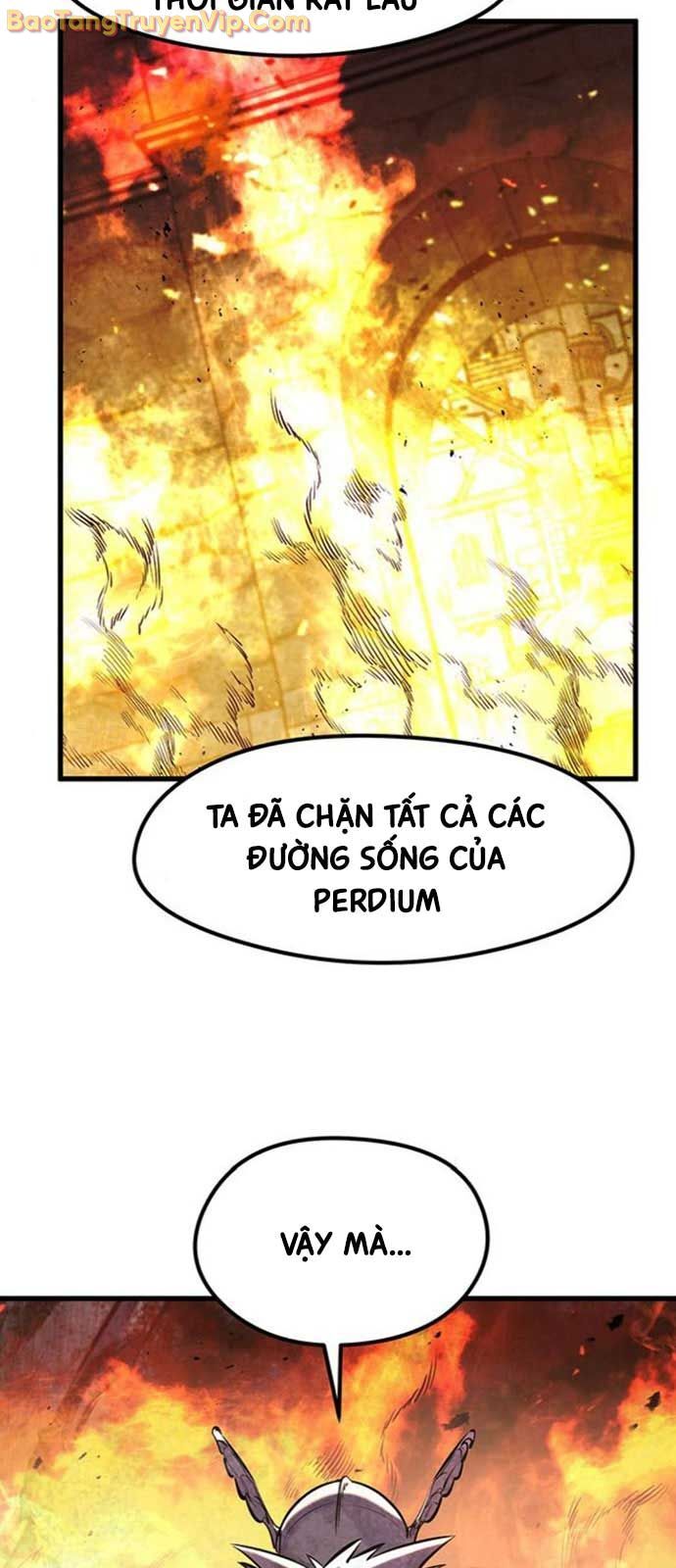 Mỗi Lính Đánh Thuê Trở Về Đều Có Một Kế Hoạch: Chapter 40