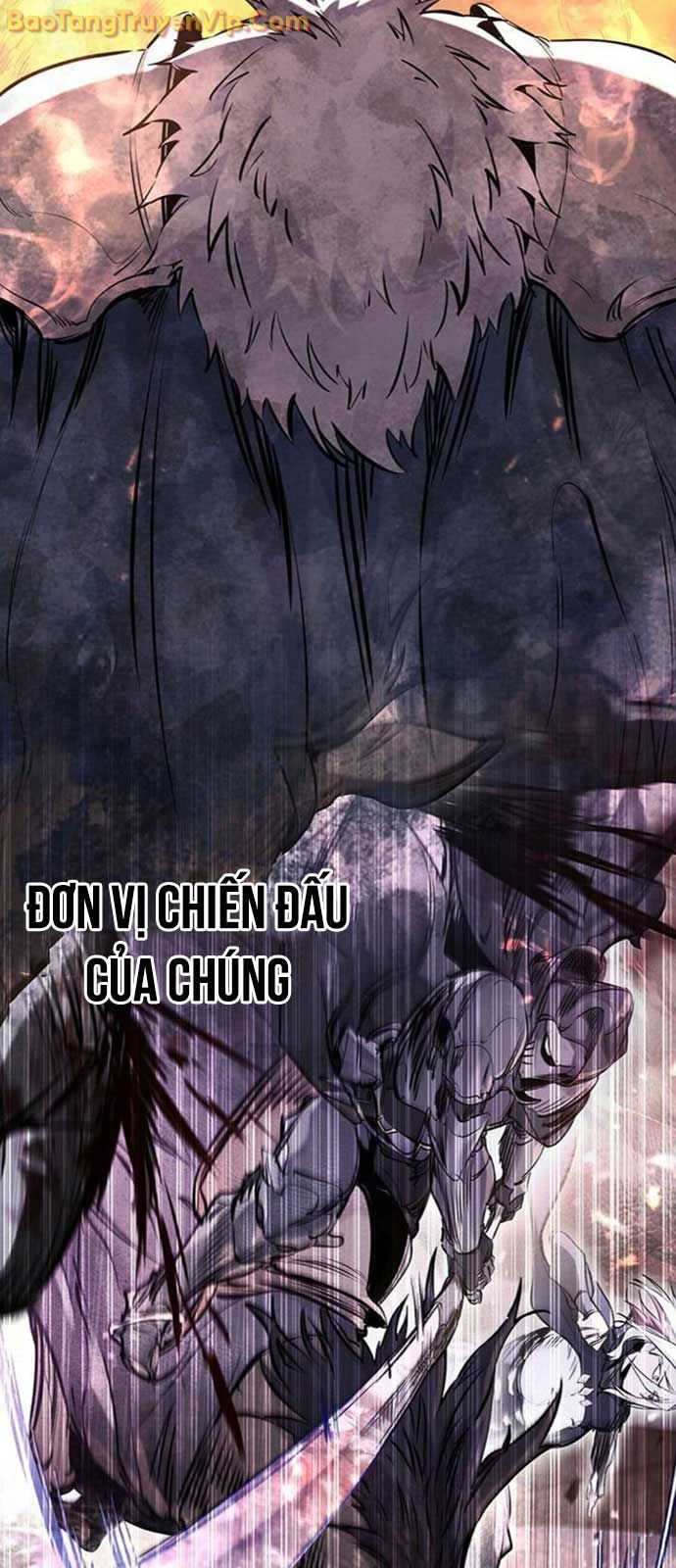 Mỗi Lính Đánh Thuê Trở Về Đều Có Một Kế Hoạch: Chapter 40