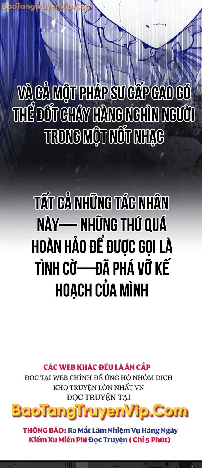 Mỗi Lính Đánh Thuê Trở Về Đều Có Một Kế Hoạch: Chapter 40