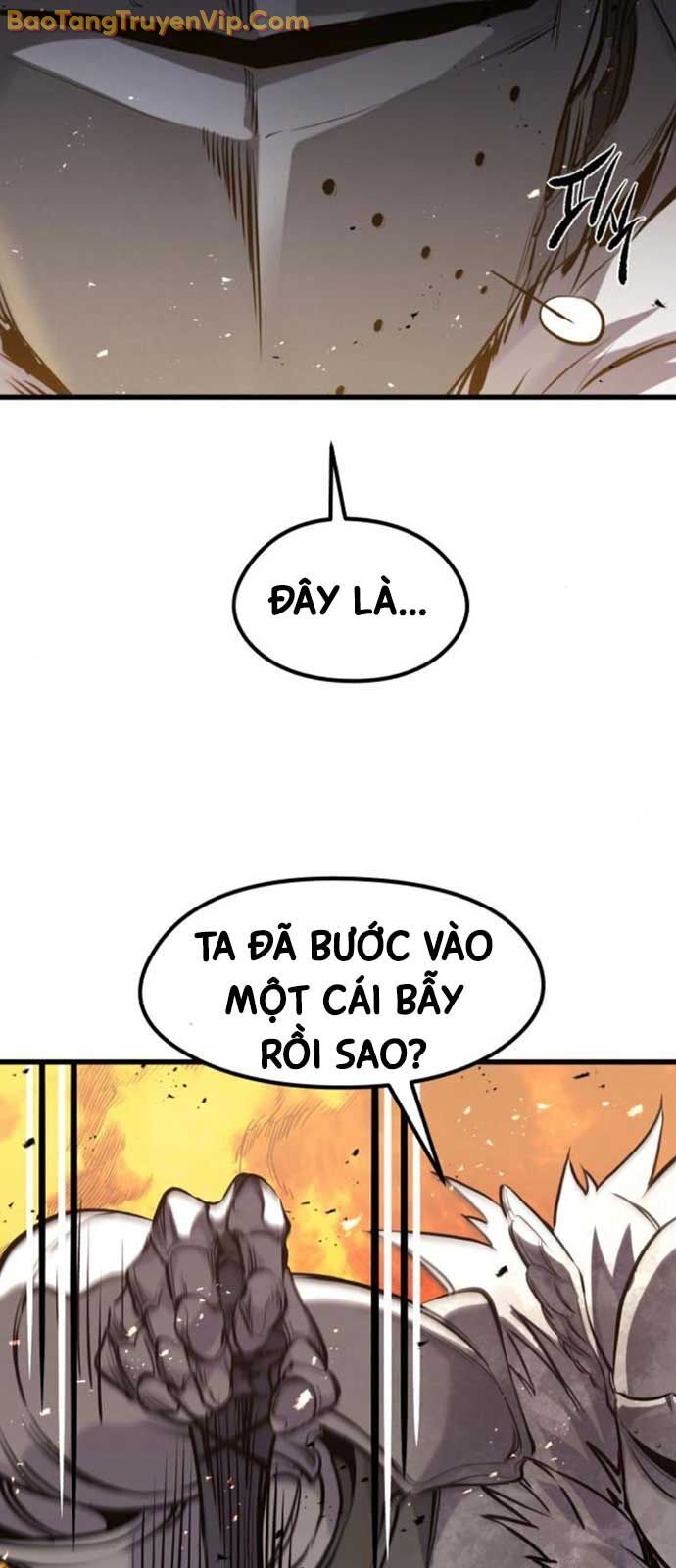 Mỗi Lính Đánh Thuê Trở Về Đều Có Một Kế Hoạch: Chapter 40