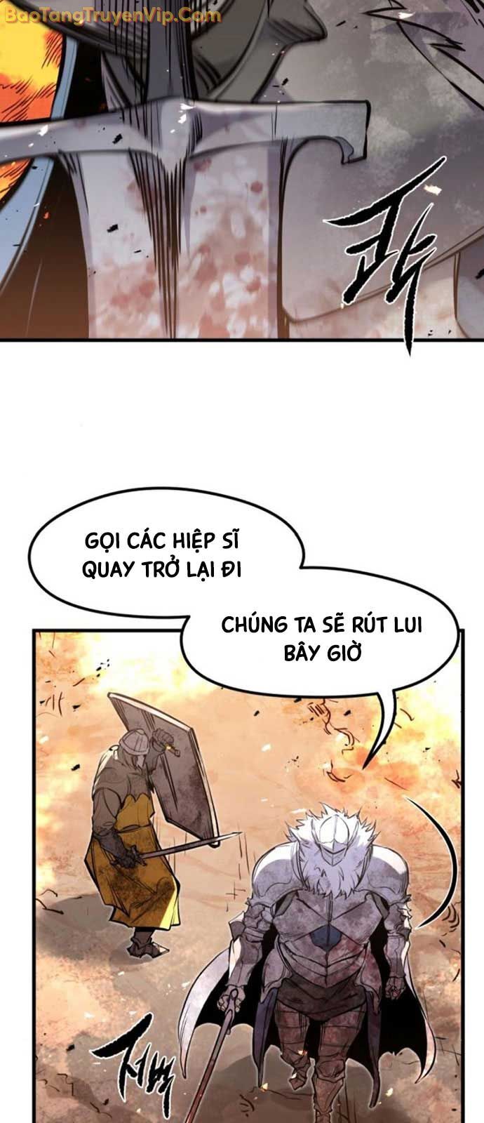 Mỗi Lính Đánh Thuê Trở Về Đều Có Một Kế Hoạch: Chapter 40
