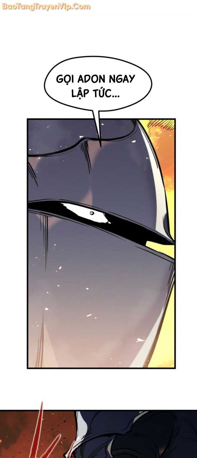 Mỗi Lính Đánh Thuê Trở Về Đều Có Một Kế Hoạch: Chapter 40