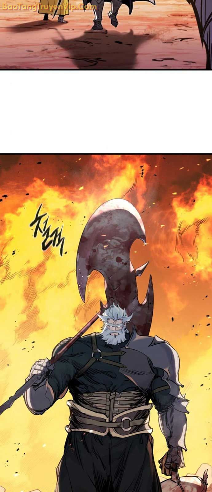 Mỗi Lính Đánh Thuê Trở Về Đều Có Một Kế Hoạch: Chapter 40