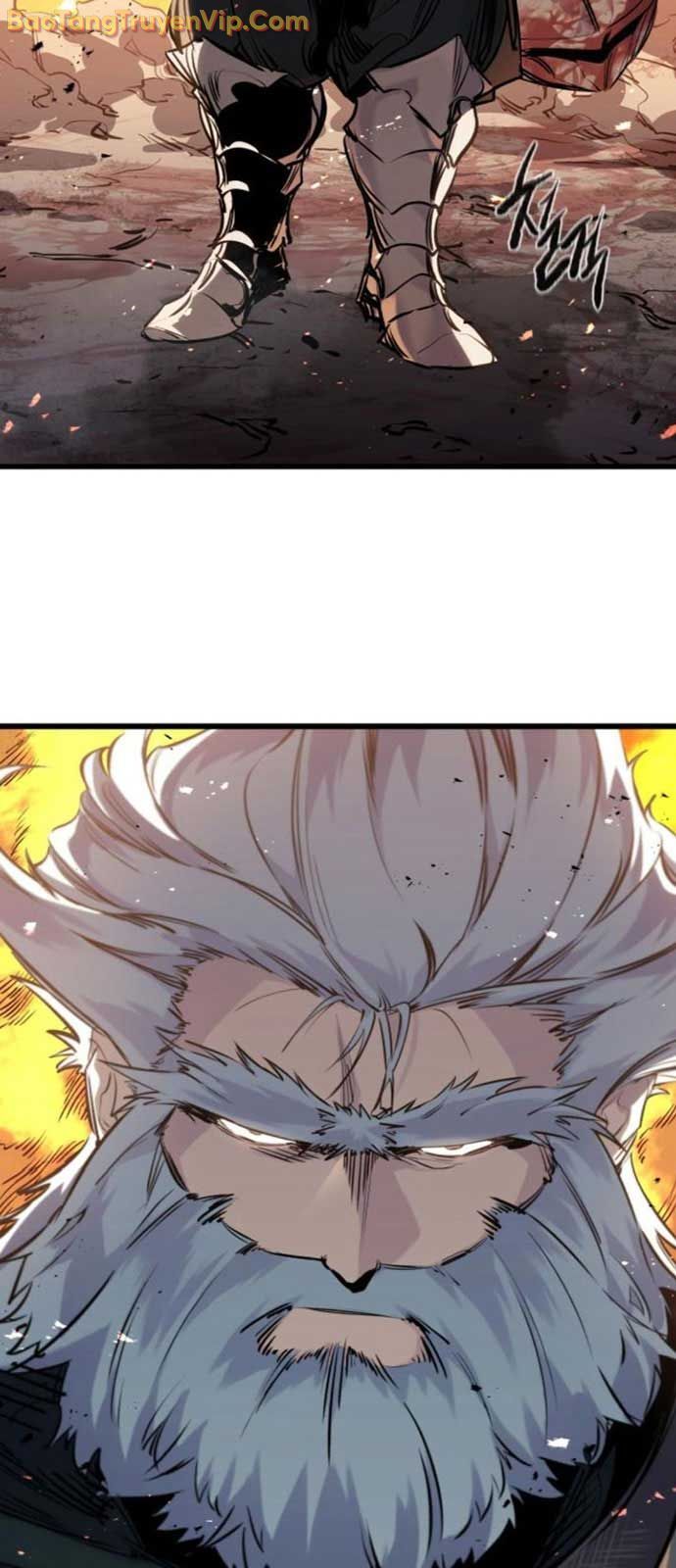 Mỗi Lính Đánh Thuê Trở Về Đều Có Một Kế Hoạch: Chapter 40