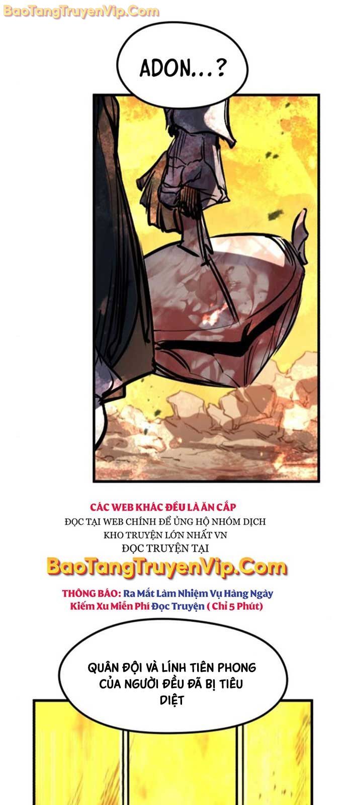 Mỗi Lính Đánh Thuê Trở Về Đều Có Một Kế Hoạch: Chapter 40