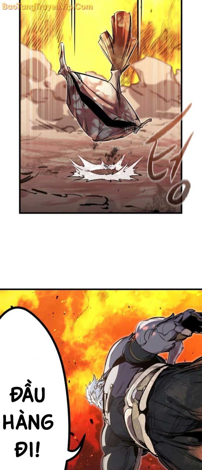 Mỗi Lính Đánh Thuê Trở Về Đều Có Một Kế Hoạch: Chapter 40