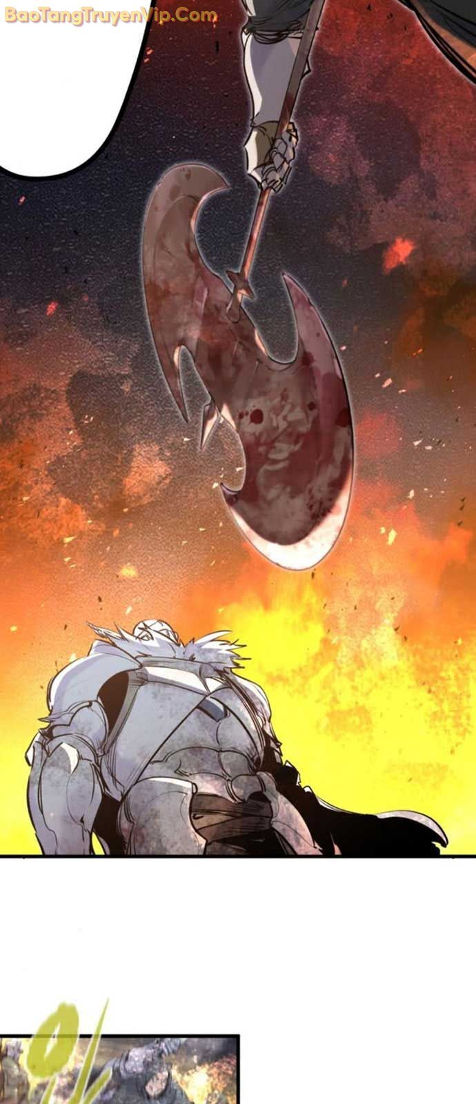 Mỗi Lính Đánh Thuê Trở Về Đều Có Một Kế Hoạch: Chapter 40