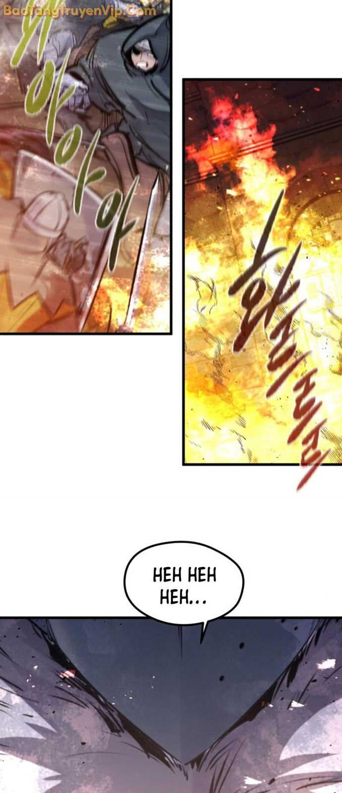 Mỗi Lính Đánh Thuê Trở Về Đều Có Một Kế Hoạch: Chapter 40