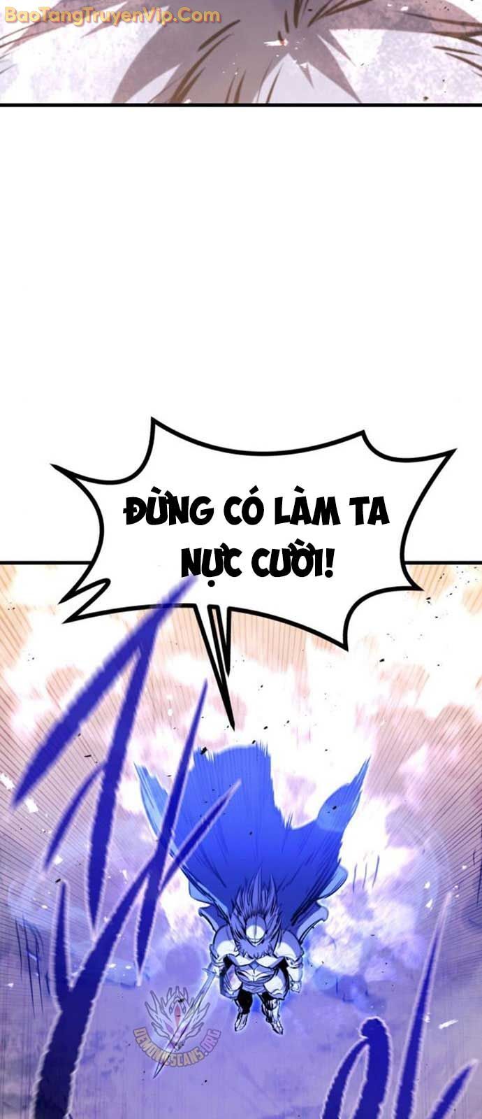 Mỗi Lính Đánh Thuê Trở Về Đều Có Một Kế Hoạch: Chapter 40