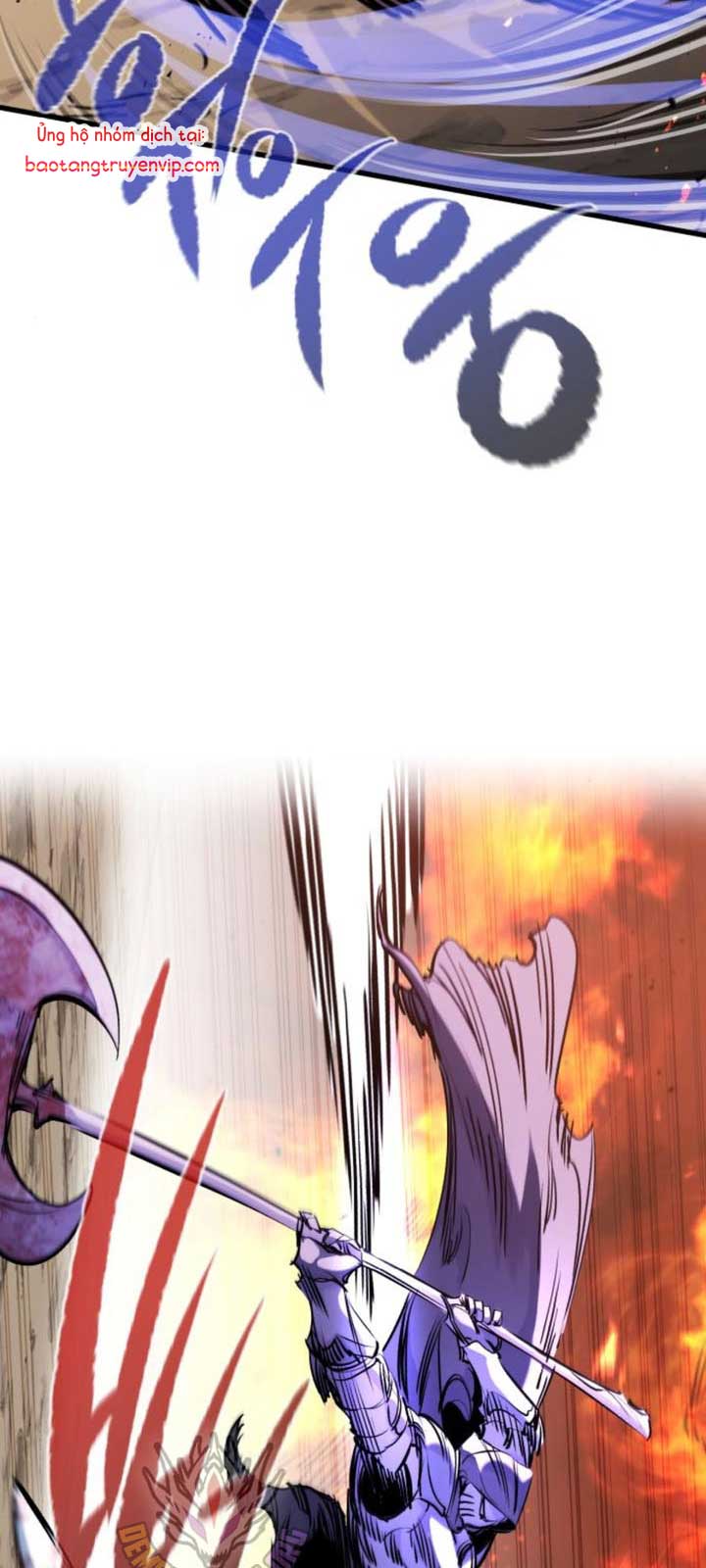 Mỗi Lính Đánh Thuê Trở Về Đều Có Một Kế Hoạch: Chapter 41.2