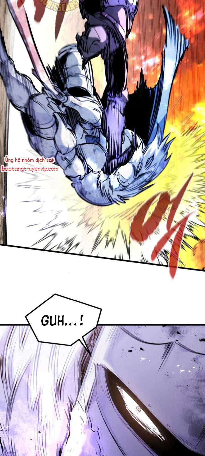 Mỗi Lính Đánh Thuê Trở Về Đều Có Một Kế Hoạch: Chapter 41.2