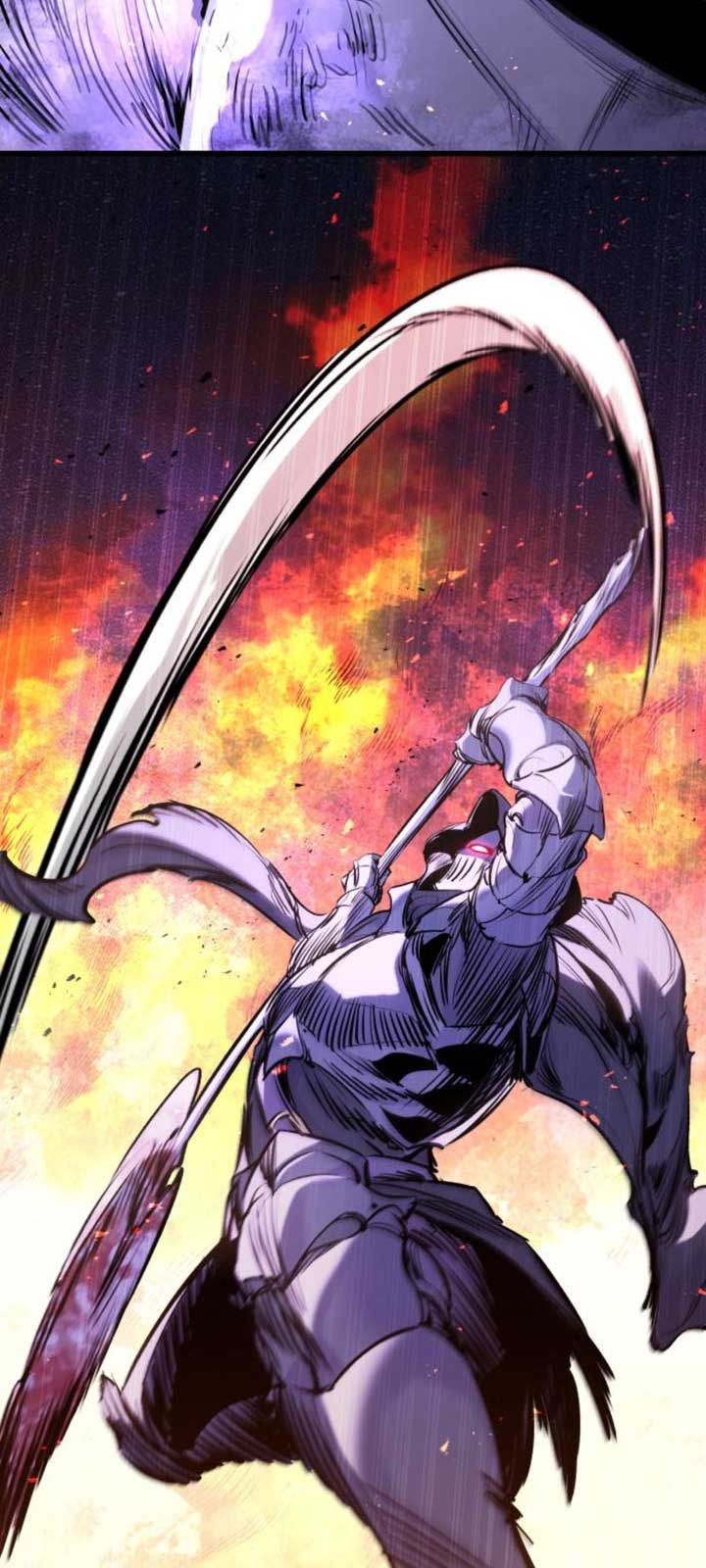 Mỗi Lính Đánh Thuê Trở Về Đều Có Một Kế Hoạch: Chapter 41.2