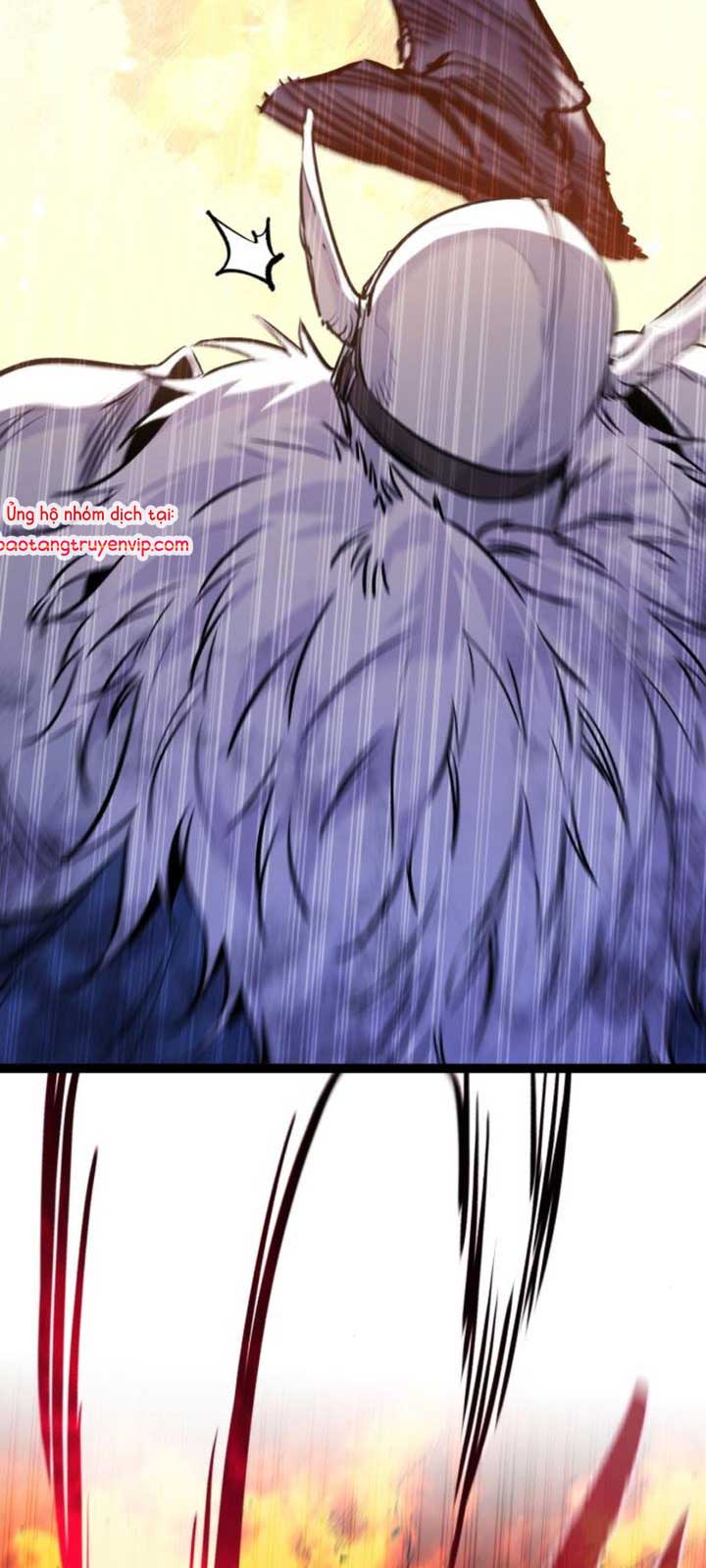 Mỗi Lính Đánh Thuê Trở Về Đều Có Một Kế Hoạch: Chapter 41.2