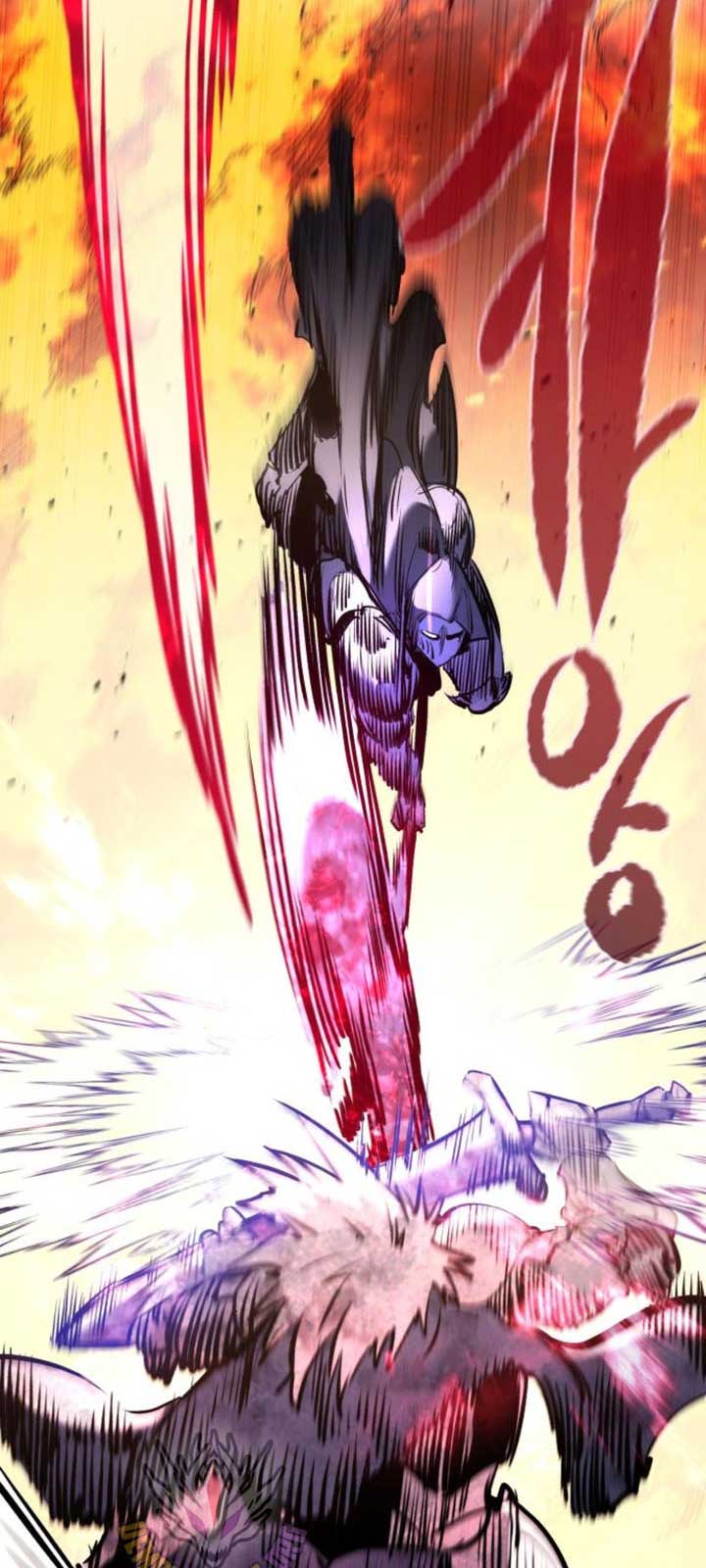 Mỗi Lính Đánh Thuê Trở Về Đều Có Một Kế Hoạch: Chapter 41.2