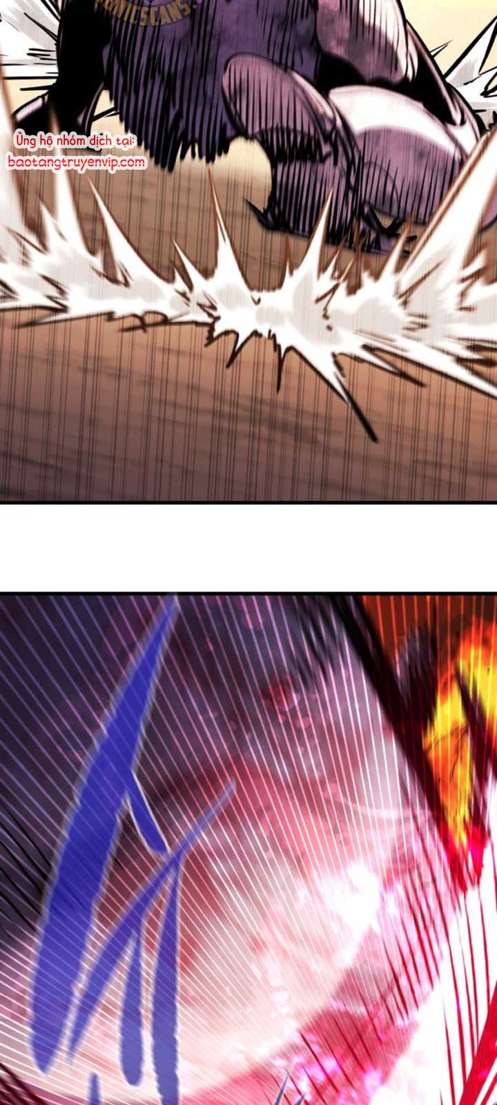 Mỗi Lính Đánh Thuê Trở Về Đều Có Một Kế Hoạch: Chapter 41.2