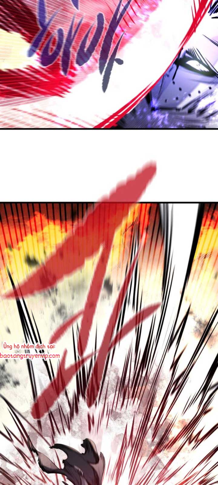 Mỗi Lính Đánh Thuê Trở Về Đều Có Một Kế Hoạch: Chapter 41.2