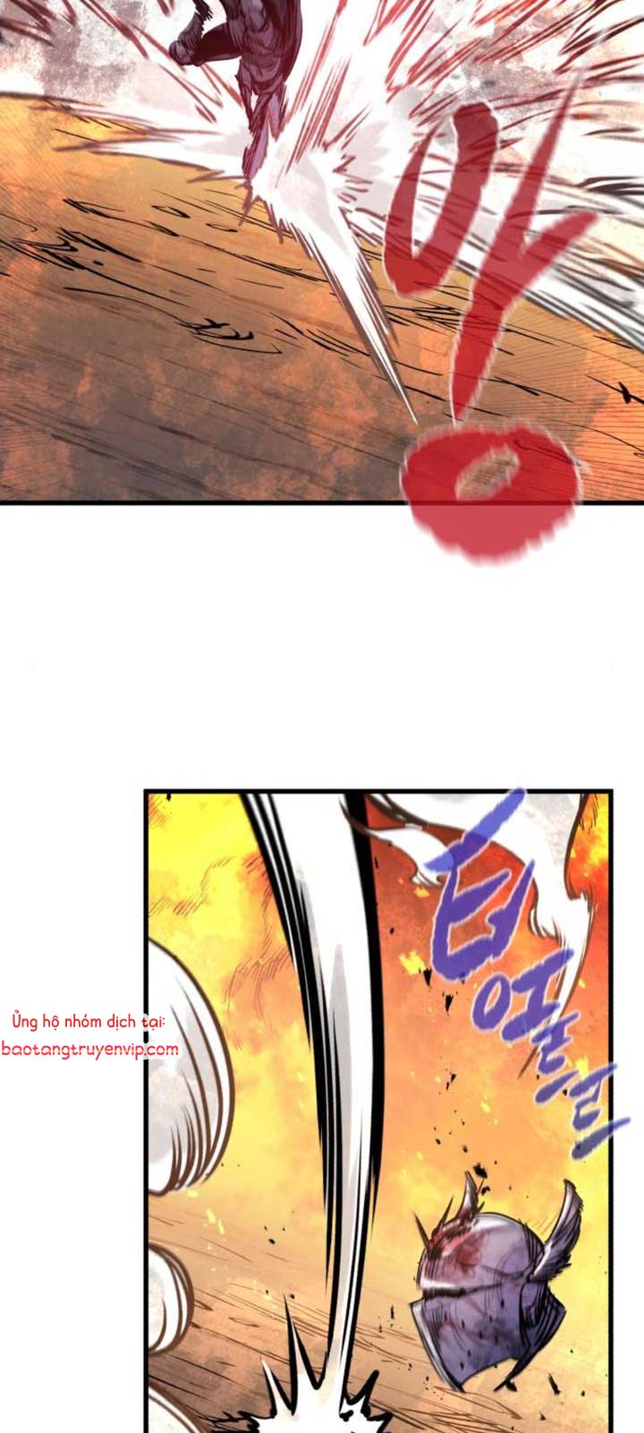 Mỗi Lính Đánh Thuê Trở Về Đều Có Một Kế Hoạch: Chapter 41.2