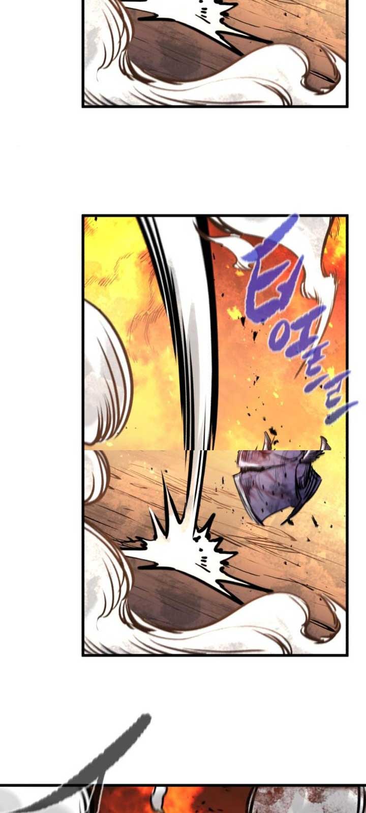 Mỗi Lính Đánh Thuê Trở Về Đều Có Một Kế Hoạch: Chapter 41.2