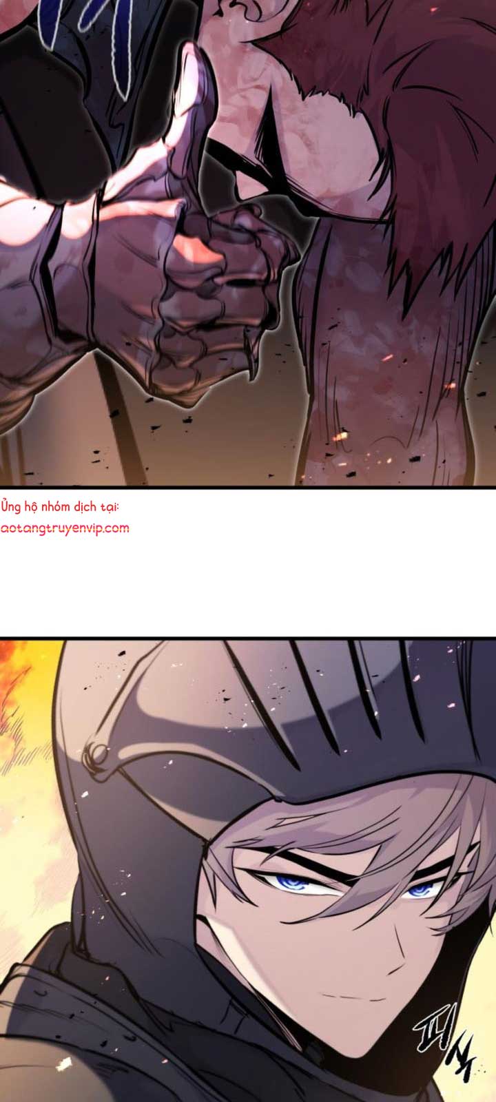 Mỗi Lính Đánh Thuê Trở Về Đều Có Một Kế Hoạch: Chapter 41.2