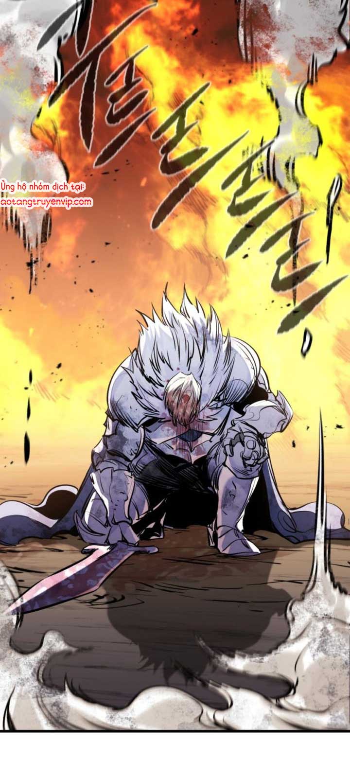 Mỗi Lính Đánh Thuê Trở Về Đều Có Một Kế Hoạch: Chapter 41.2