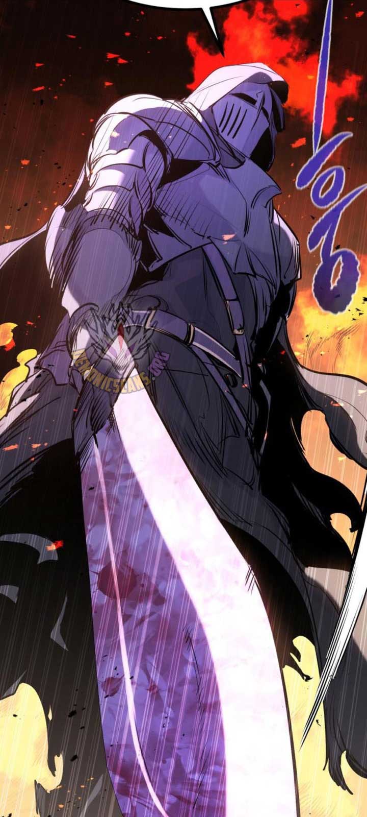 Mỗi Lính Đánh Thuê Trở Về Đều Có Một Kế Hoạch: Chapter 41.2