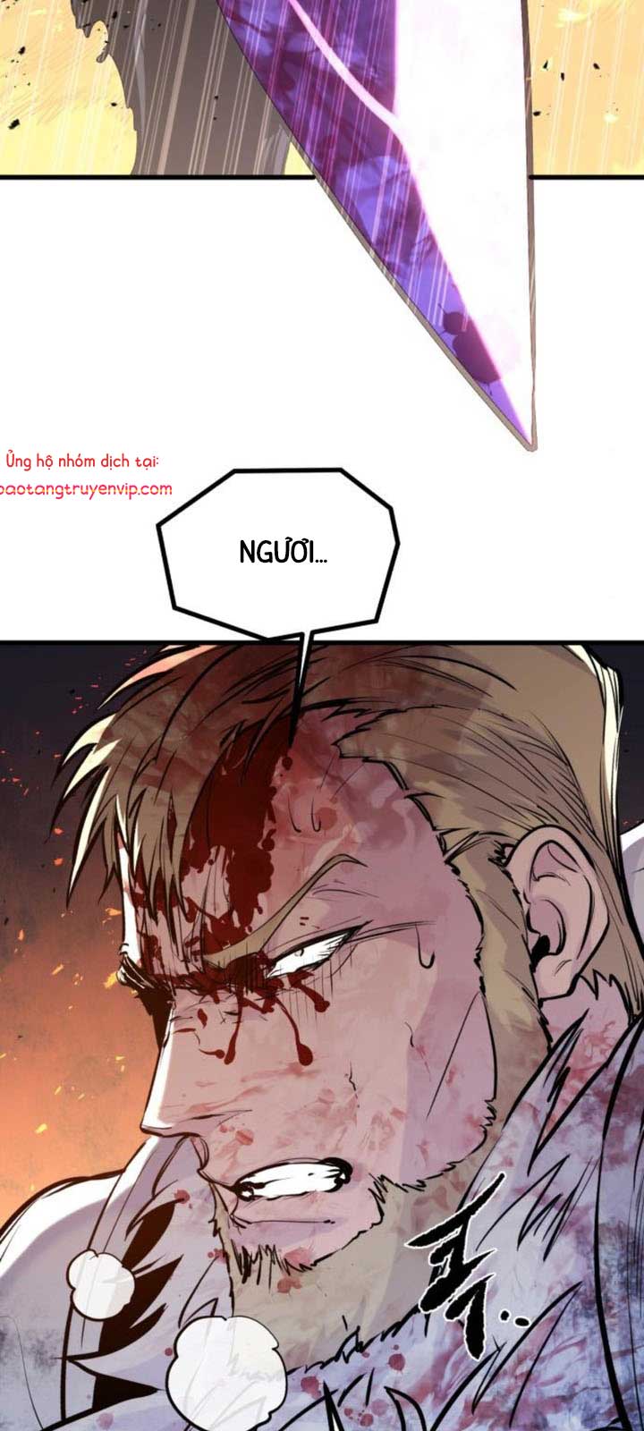 Mỗi Lính Đánh Thuê Trở Về Đều Có Một Kế Hoạch: Chapter 41.2