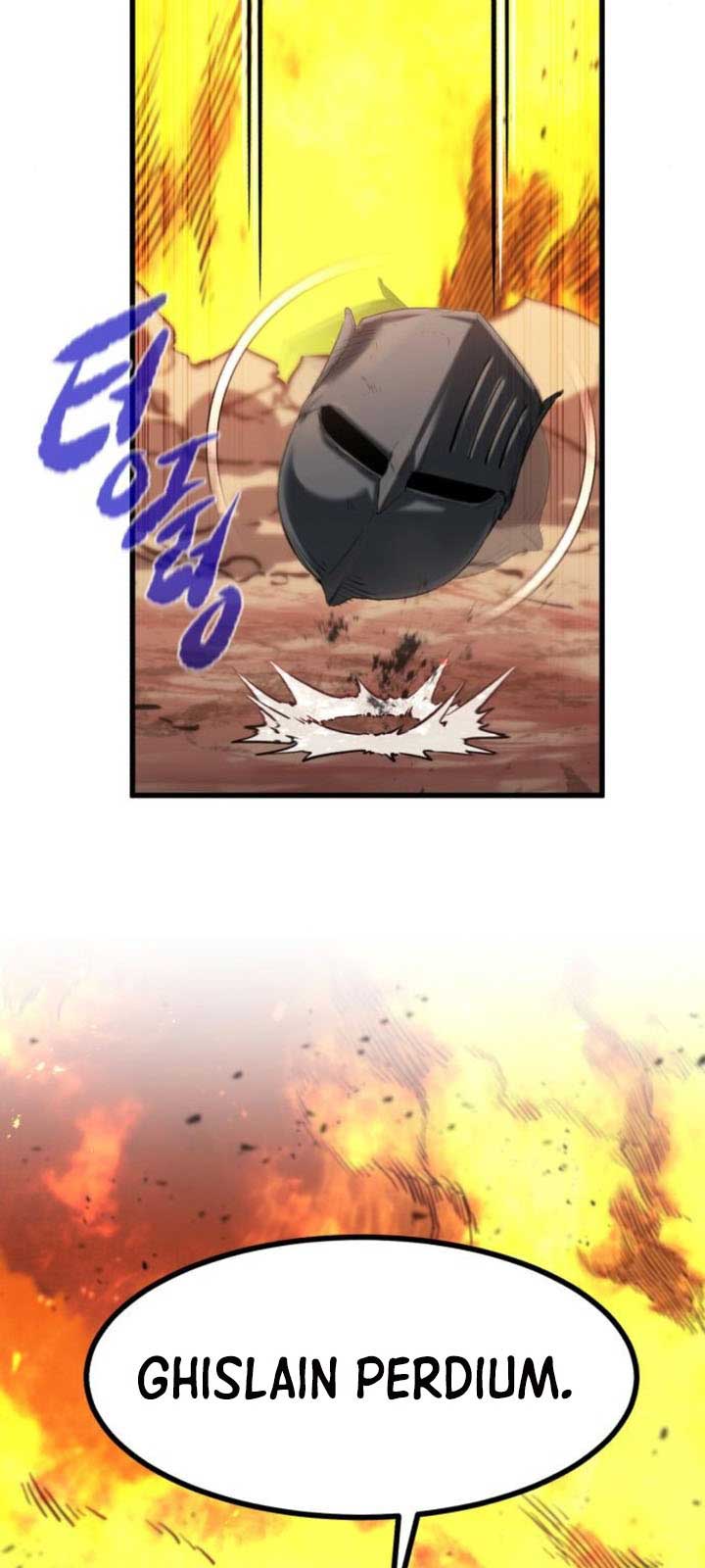 Mỗi Lính Đánh Thuê Trở Về Đều Có Một Kế Hoạch: Chapter 41.2