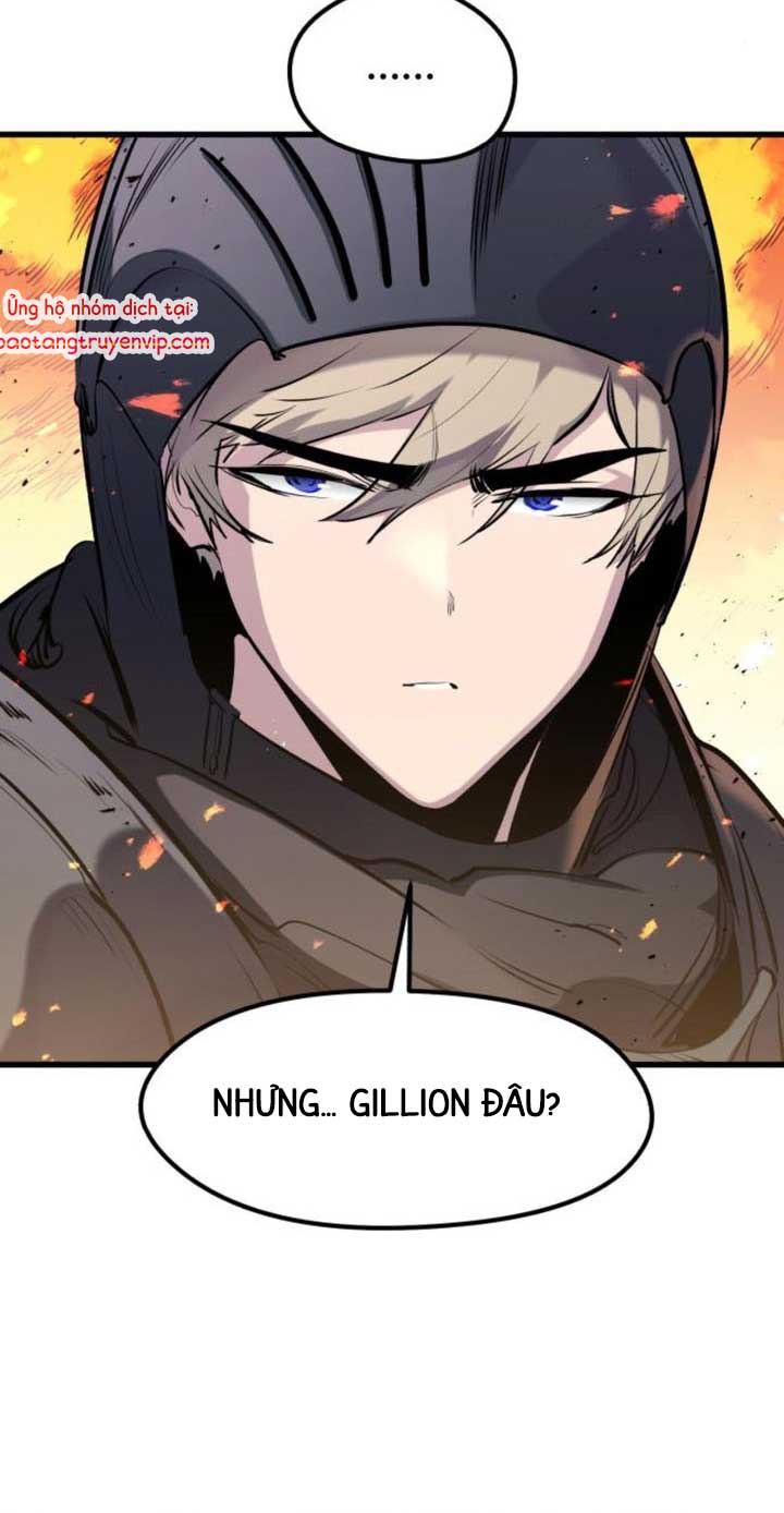 Mỗi Lính Đánh Thuê Trở Về Đều Có Một Kế Hoạch: Chapter 41.2