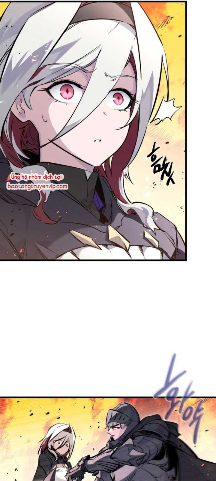 Mỗi Lính Đánh Thuê Trở Về Đều Có Một Kế Hoạch: Chapter 41.2