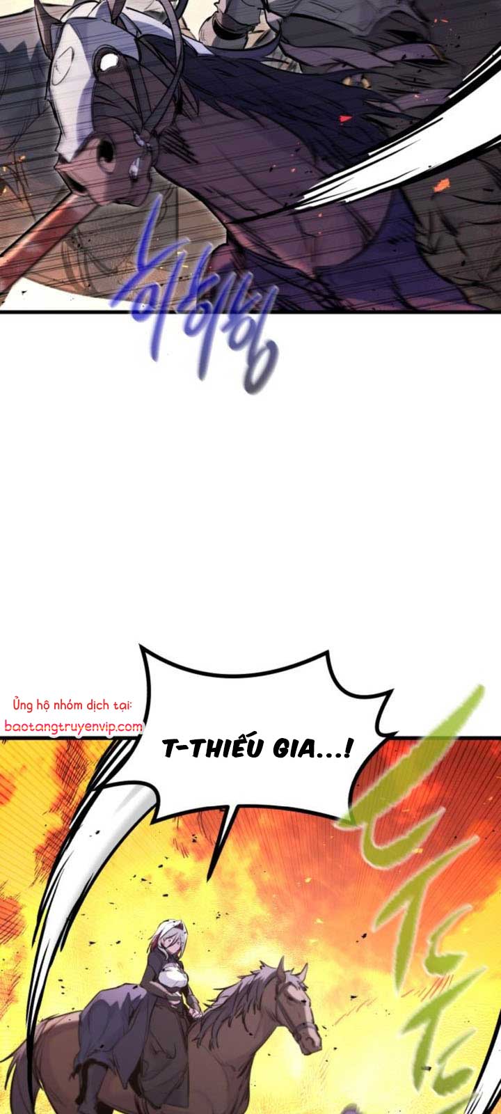 Mỗi Lính Đánh Thuê Trở Về Đều Có Một Kế Hoạch: Chapter 41.2