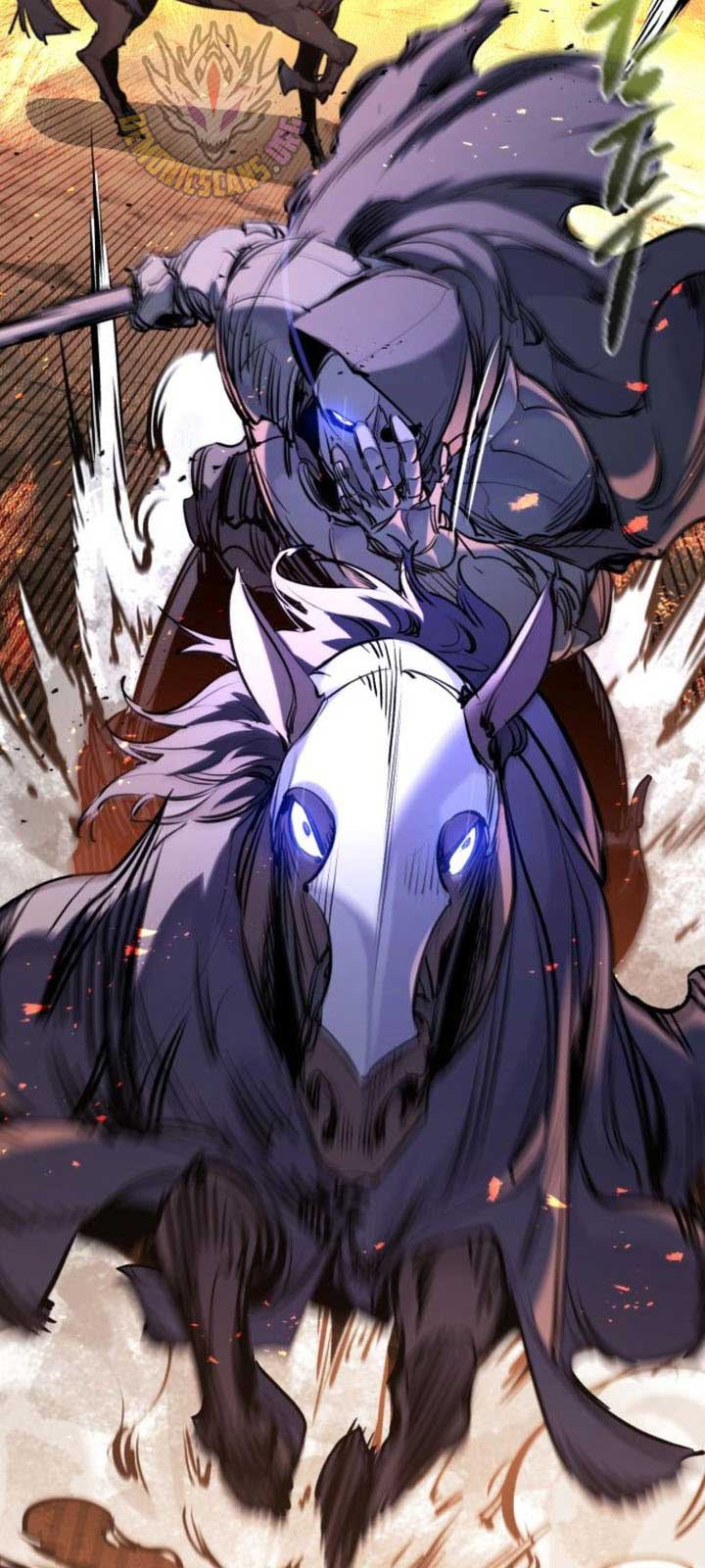 Mỗi Lính Đánh Thuê Trở Về Đều Có Một Kế Hoạch: Chapter 41.2