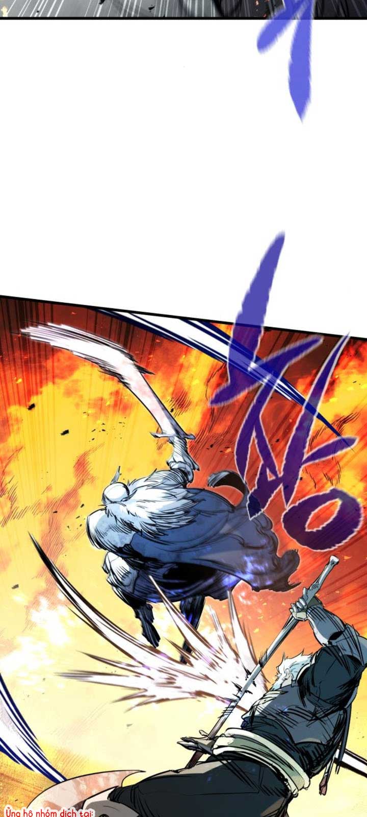 Mỗi Lính Đánh Thuê Trở Về Đều Có Một Kế Hoạch: Chapter 41.2