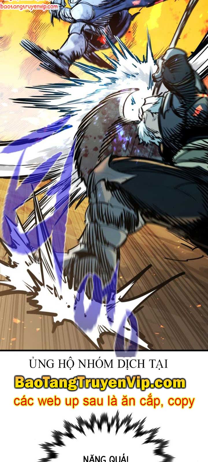 Mỗi Lính Đánh Thuê Trở Về Đều Có Một Kế Hoạch: Chapter 41.2