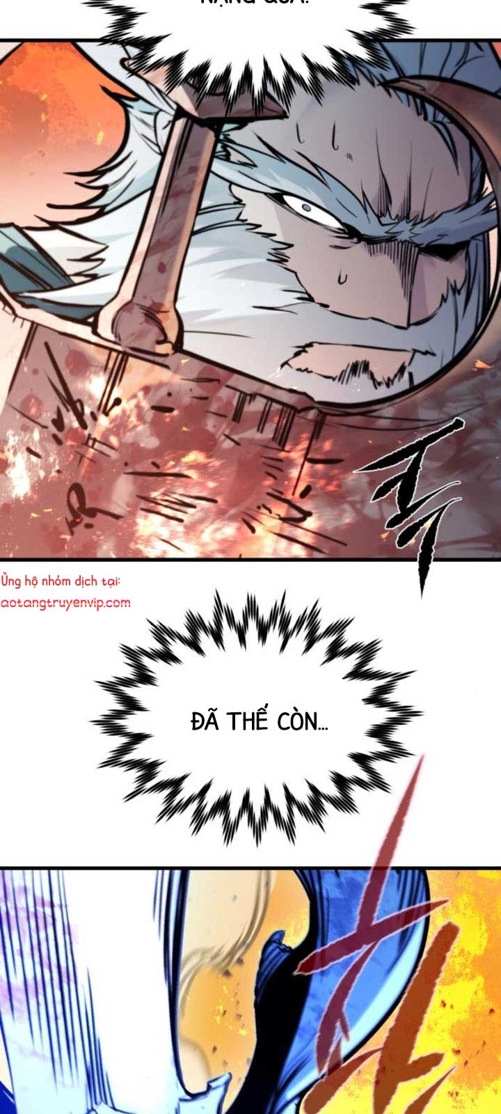 Mỗi Lính Đánh Thuê Trở Về Đều Có Một Kế Hoạch: Chapter 41.2