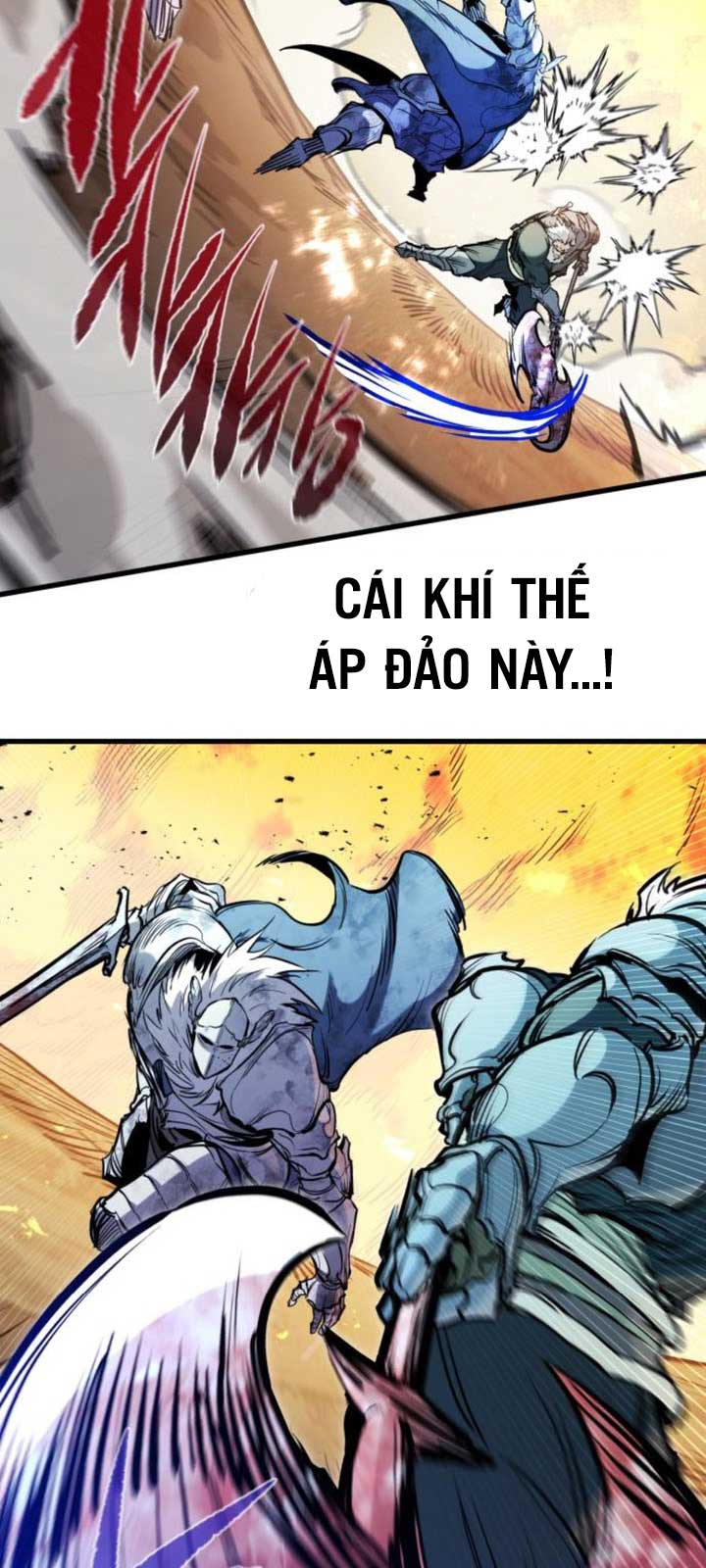 Mỗi Lính Đánh Thuê Trở Về Đều Có Một Kế Hoạch: Chapter 41.2